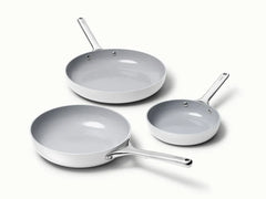 Fry Pan Trio
