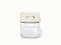 Medium Glass Airtight Container 4-pack