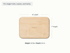 Small Cutting Board Trio