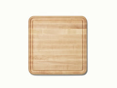 12” Prep & Serve Butcher Block