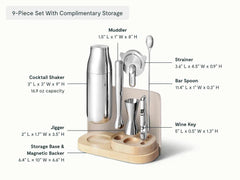 Complete Bar Set