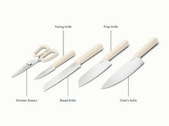 Knife set