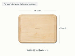 Medium Cutting Board