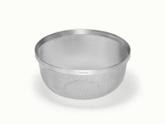 Medium Stainless Steel Strainer