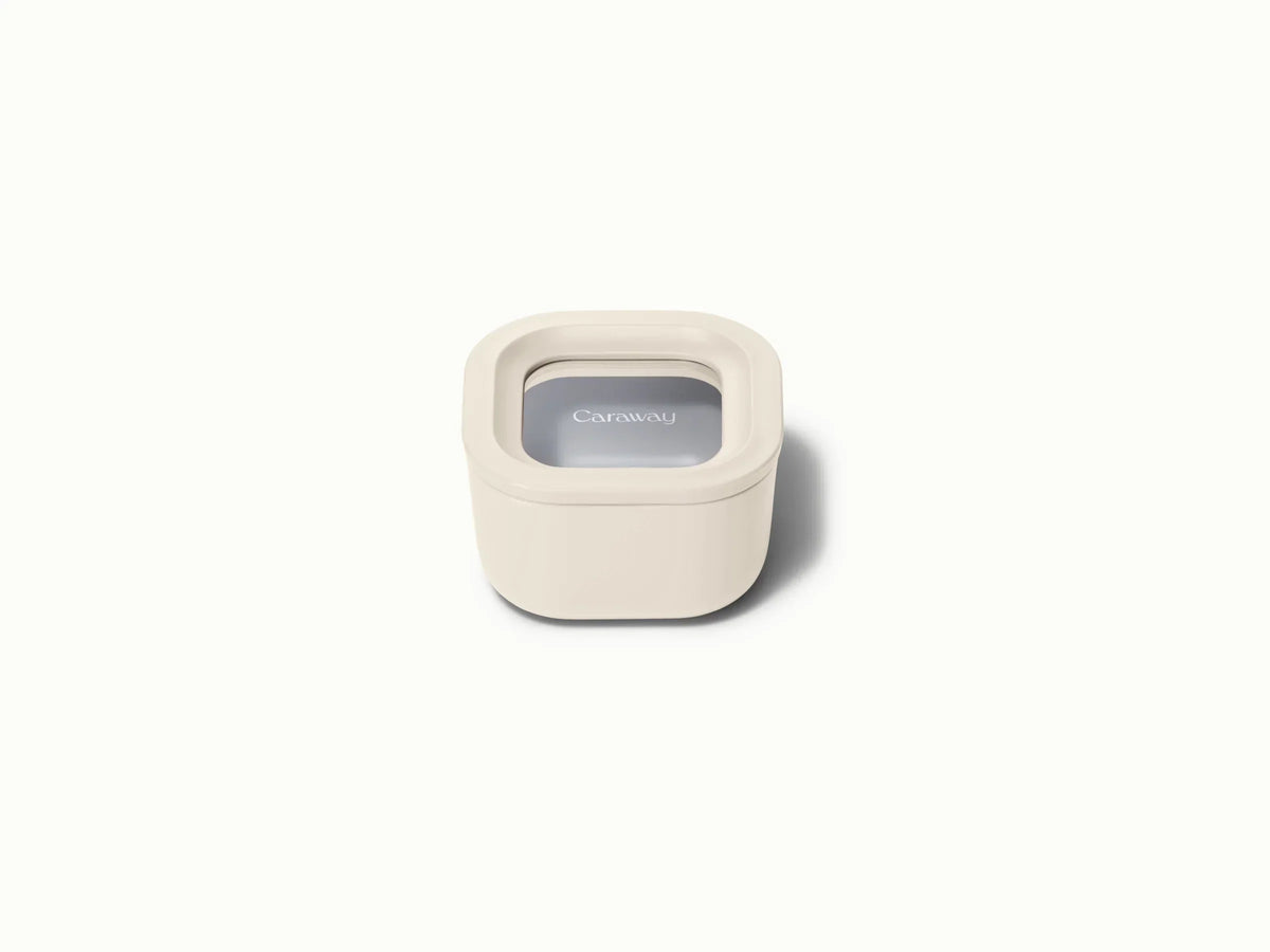 Mini Square Container 6-pack