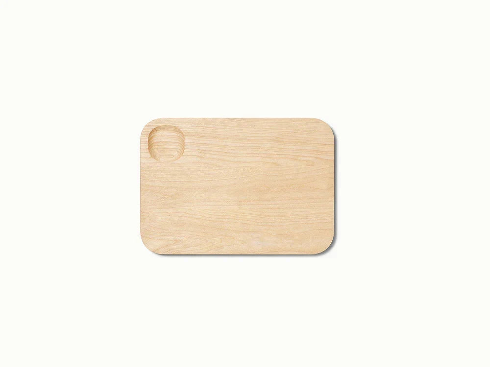 Small Cutting Board