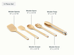 Summer Kitchen Starter Set