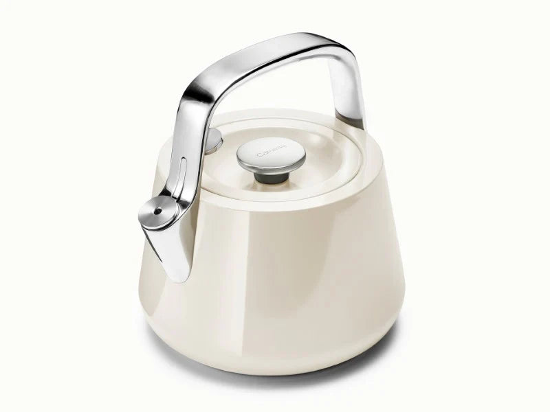 Whistling Tea Kettle
